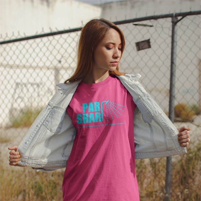 Par Shar Shirt