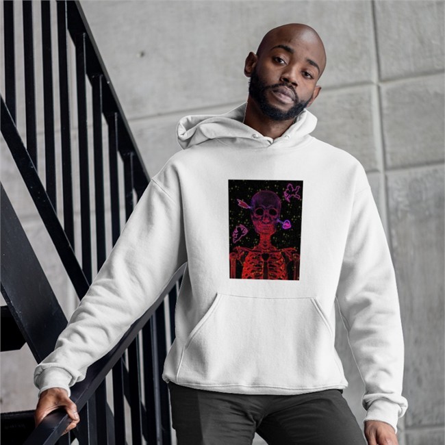 Nothing But Love For U Shirt Lil Luna Synth