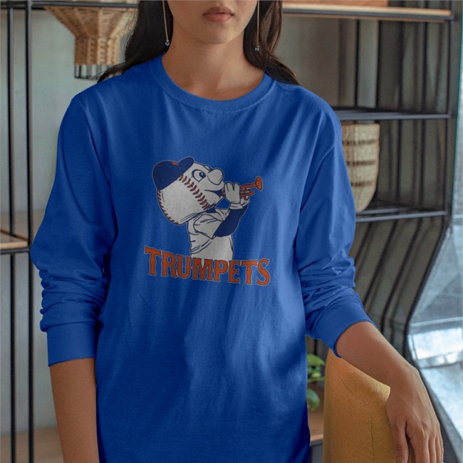 Trumpets Hoodie