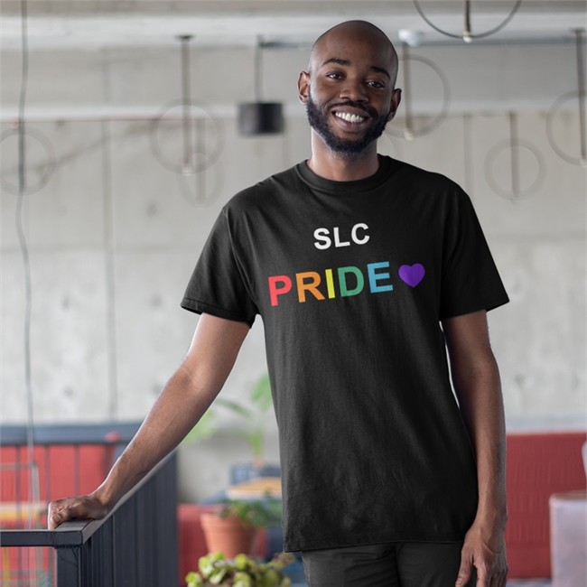 Richard Bowen Slc Pride Sweatshirt HSMTMTS