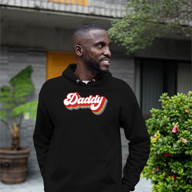 Daddy Tee