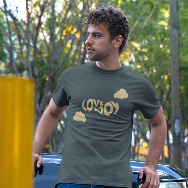 Lovejoy Sweatshirts Trixtin