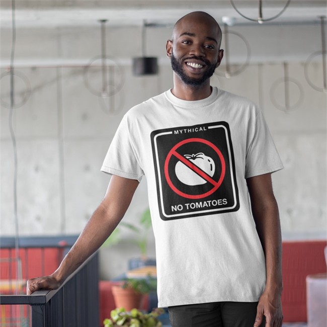 No Tomatoes Sweatshirt