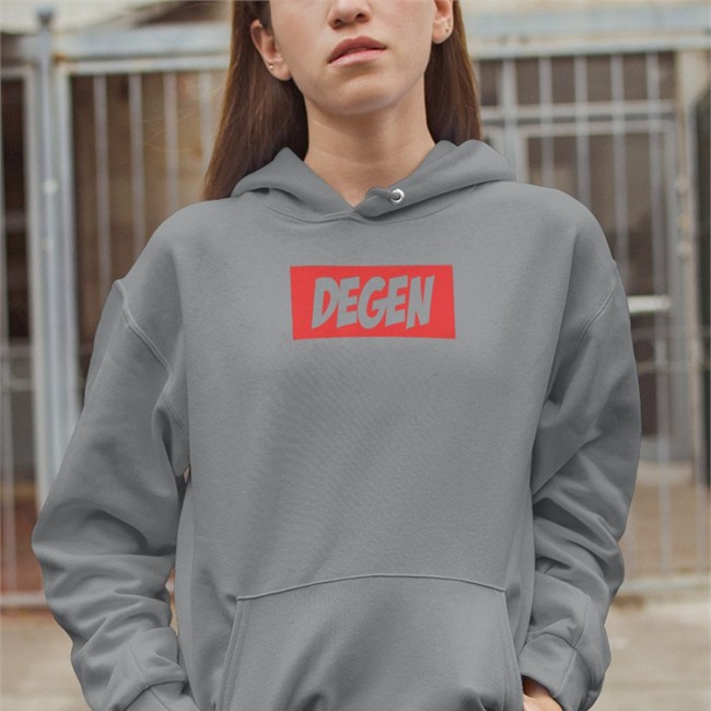 Degen Box Shirts