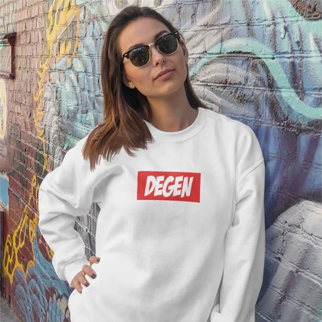Degen Box Tank