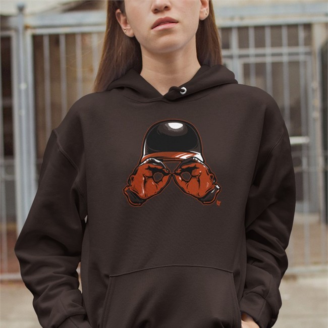 Baltimore Binoculars Tee
