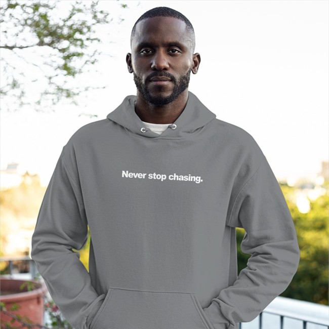 Reed Timmer Store Never Stop Chasing Hoodies Reedtimmeraccu