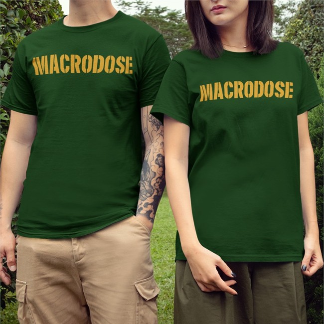 Barstool Sports Store Macrodose Hoodie PFT Commander