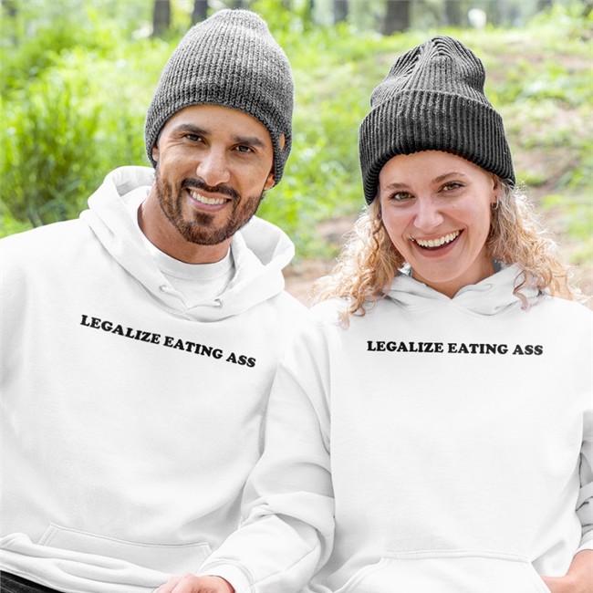 Legalize Eating Ass T Shirt Spencers Merch Danny Duncan Destin Conrad
