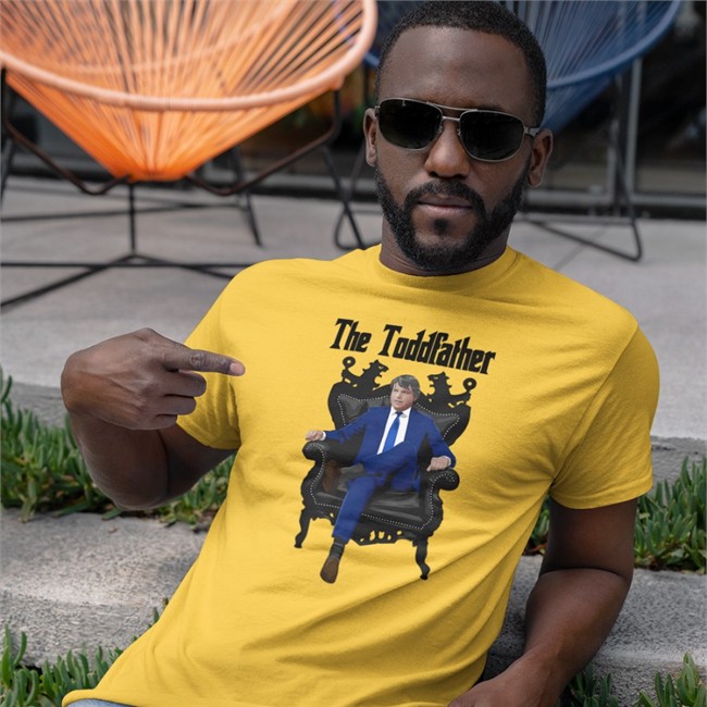 Shopcfc365 Merch The Toddfather Long Sleeve Tee Chelseafc365