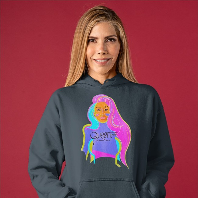 Queen Radio Nicki Minaj Shirts Amp Onamp