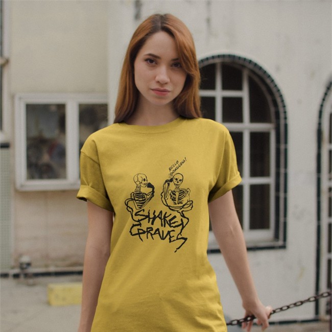 Shakey Graves Hello Gorgeous Sweatshirt