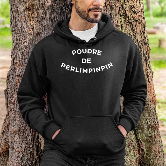 Boutique Elysee Merch Poudre De Perlimpinpin Shirts