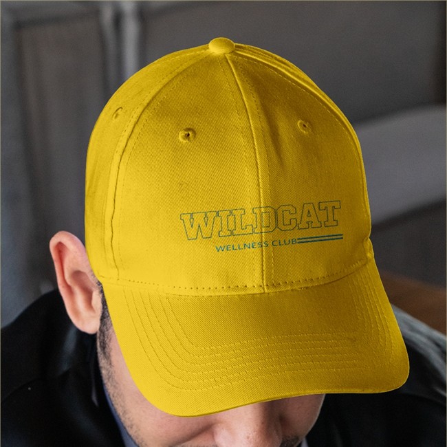 Wildcat Wellness Club T-Shirt