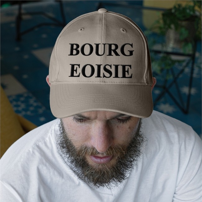 Bourg Eoisie Hat Bourgeoisie Jay-Z
