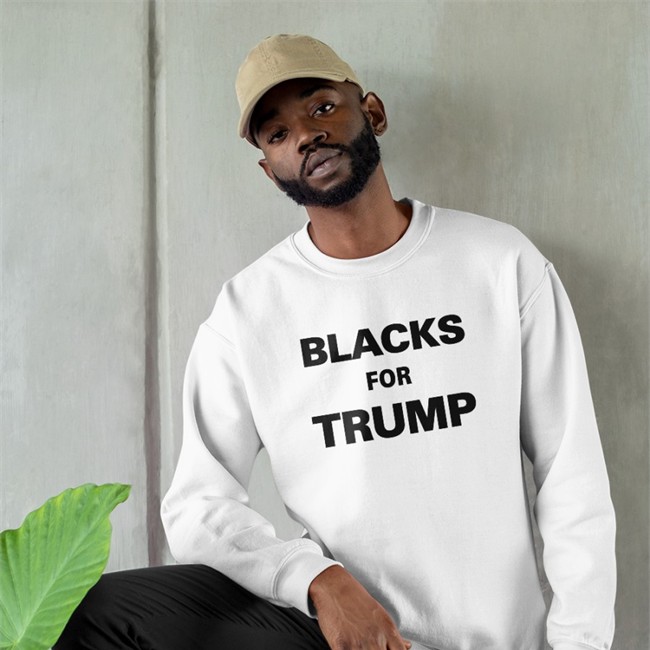 Blacks For Trump Shirt Dark Straffin Blacks For Trump Shirt Lyndastraffin Lyndastraffin