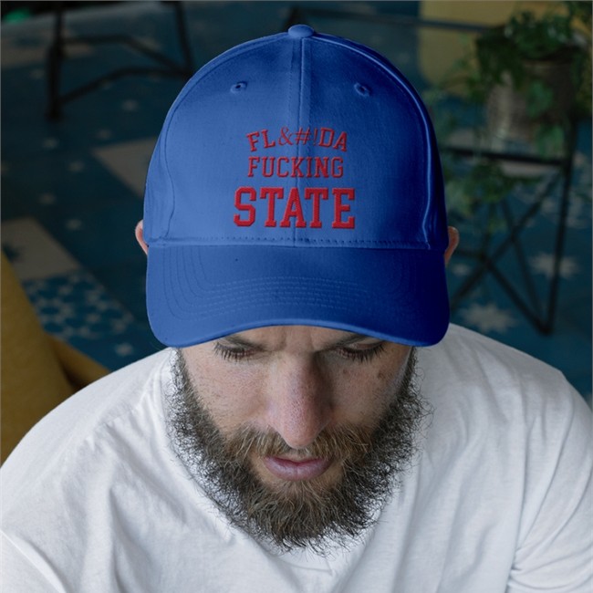 Fl Da Fucking Tate Shirt