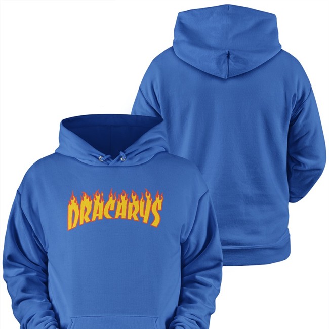 Dracarys Fire T Shirt