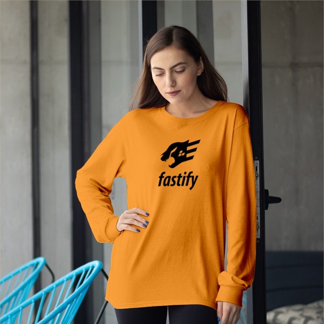 Fastify Shirts