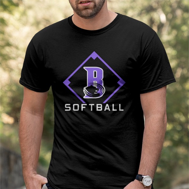 Butler Softball Shirts Butler Grizzlies