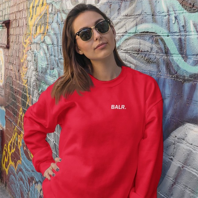 Lucky Kunene Balr Hoodies