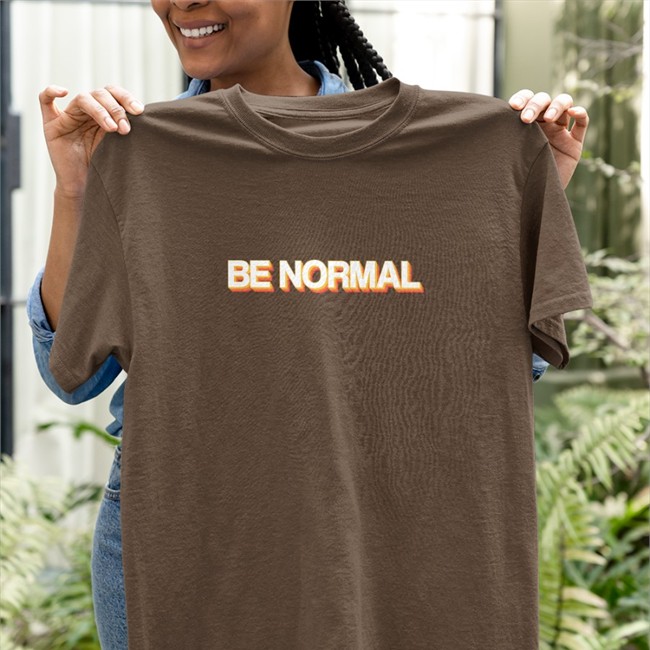 Barstool Sports Store Be Normal Hoodies KFC Radio