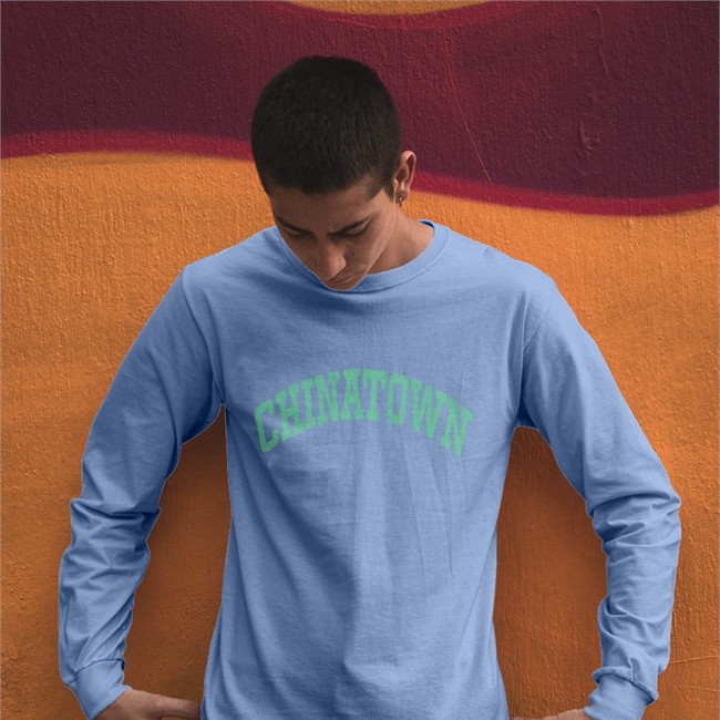 Chinatown Hoodie