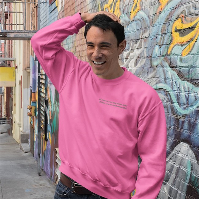 Los Polinesios Como Va A Ser Una Broma Esto Shirt