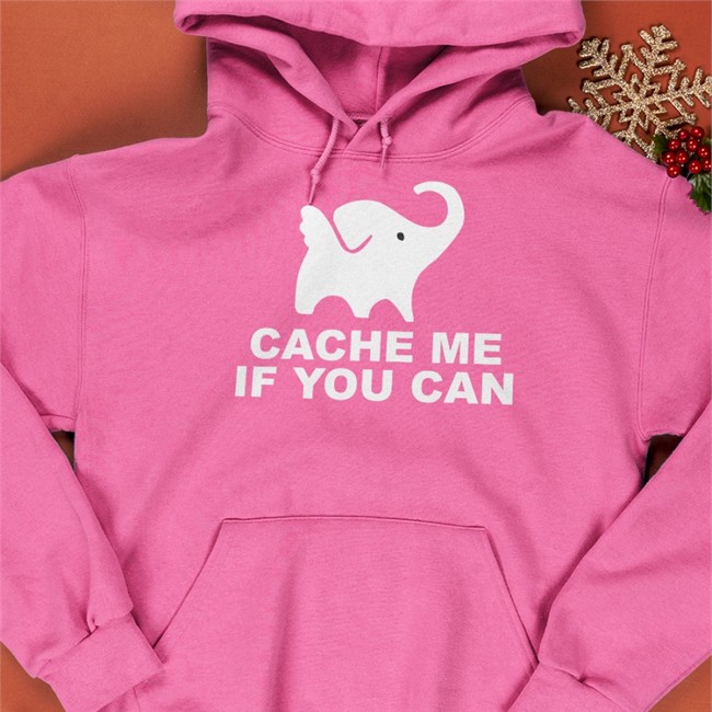 Nate Ebel Cache Me If You Can Shirts Droidcon Nyc
