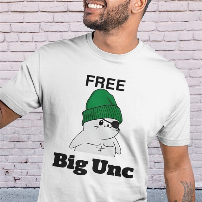 Big Unc Sweatshirt