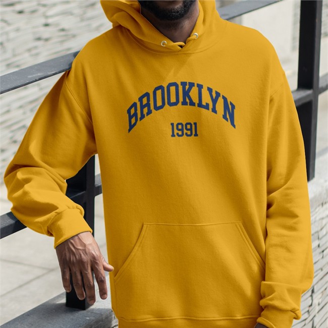Brooklyn 1991 Hats Cap Ayu Youthayuju