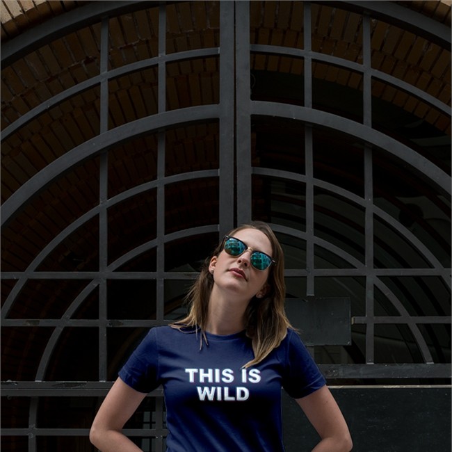 Pardon My Take This Is Wild Long Sleeve Barstool Sports Store Merch Ian Rapoport