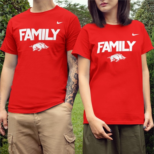 Family Shirt Michael Musselman