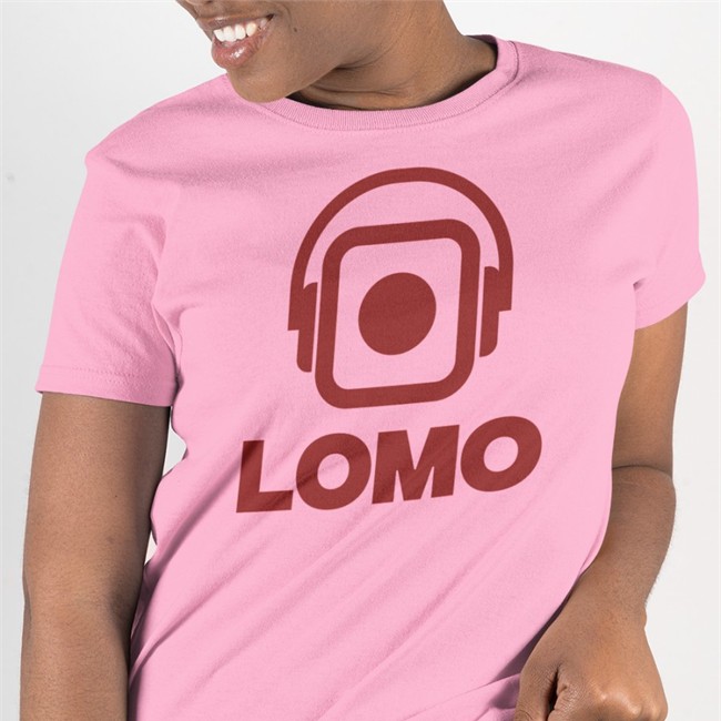 Lomotif T Shirt By Pugzrtough