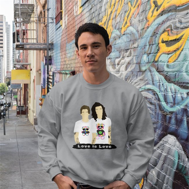 Jkell87 Love Is Love Shirts Jess Saw Medicine