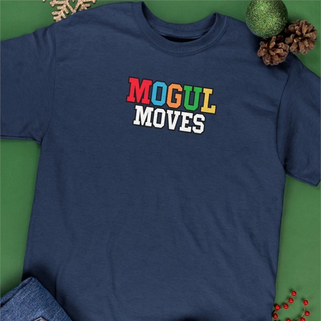 Retro Mogul Moves Drop Hat White By Ludwig