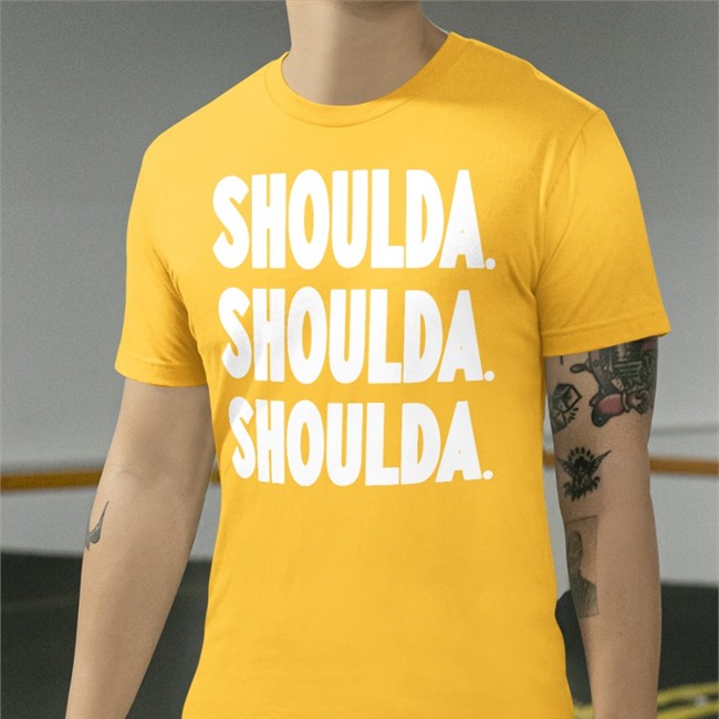 Druski2 Funny Shoulda Cap