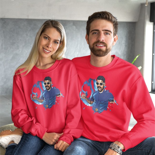 Diego Diego T Shirt Alex Goldberg