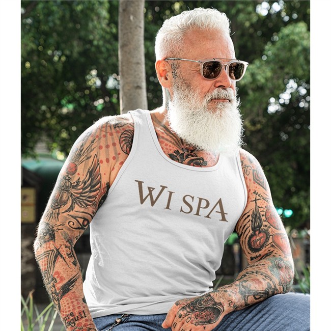 Women Of Wi Spa Tees By Nftea Sammi