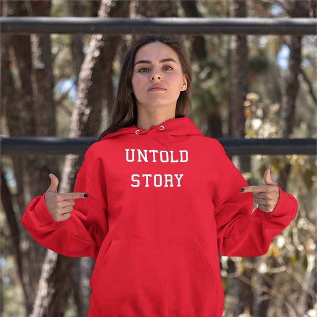 Untold Story Shirts