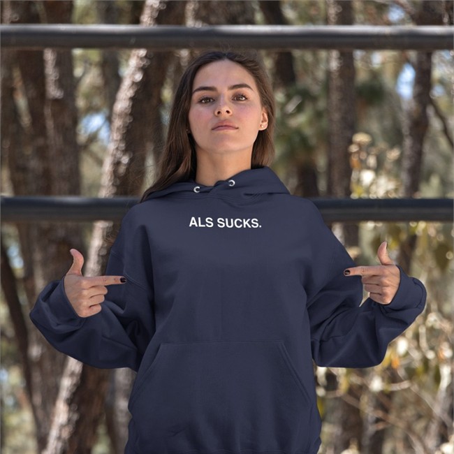 Als Sucks Hoodie Obvious Shirts