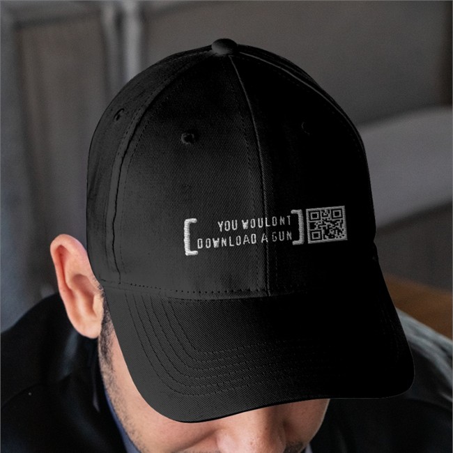 Ctrl Pew Merch You Wouldn't Download A Gun T Shirt Print Shoot Repeat