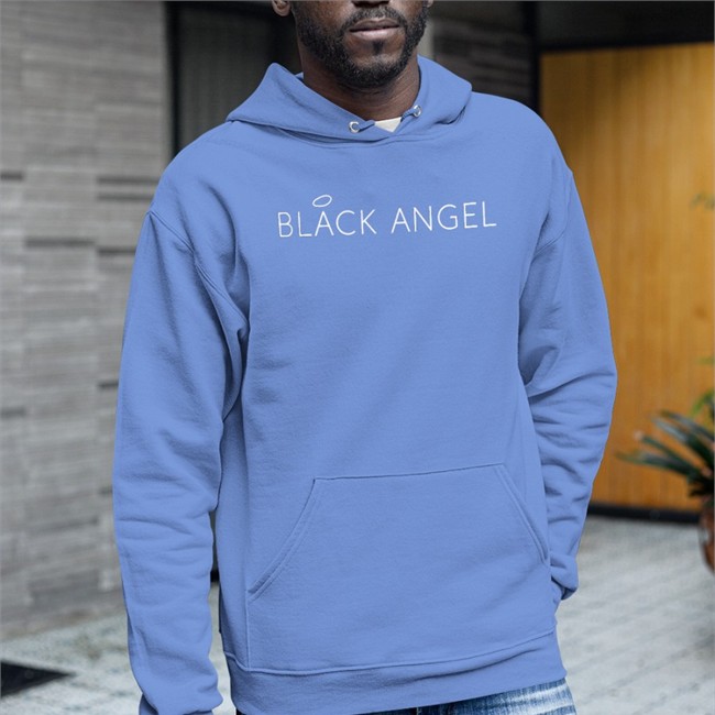 Black Angel T-Shirt