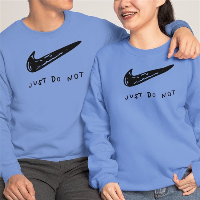 Just Do Not Shirt Shirtsthtgohard