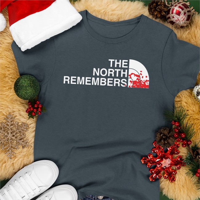 The North Remembers Long Sleeve