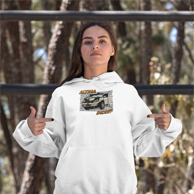 Shitheadsteve Altima Mindset Tee Shirt