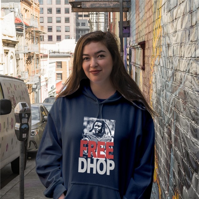 James Conner Free D Hop Shirt Basshaus Darren Urban