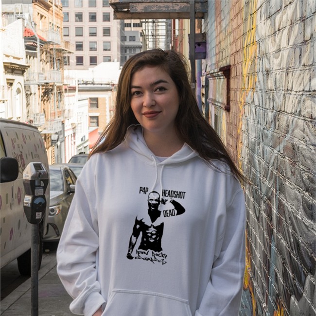 P4p Headshot Dead Hoodie P4p Headshot Dead Rocky Leon Edwards Tank Top Paradigmsports Shop