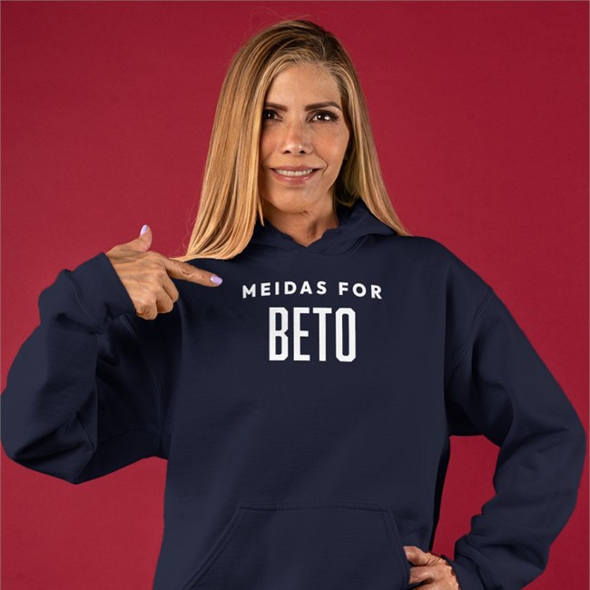 Meidas For Beto Tank Top Meidastouch Merch