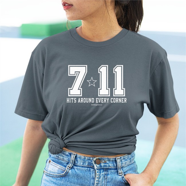 7 Eleven Shirt